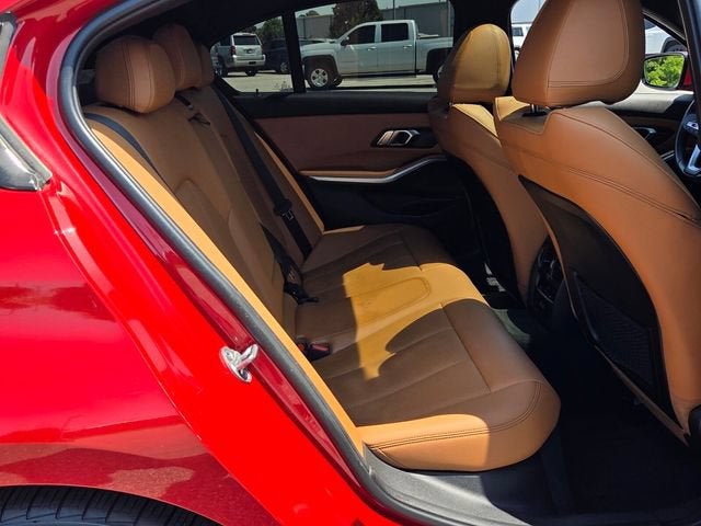 2022 BMW 3 Series 330i