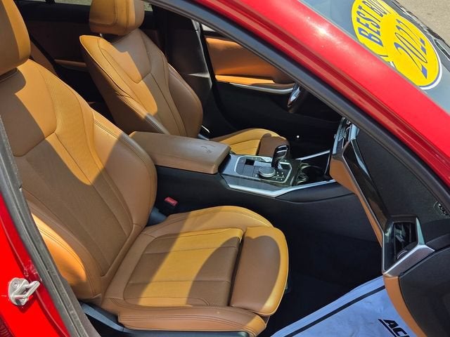 2022 BMW 3 Series 330i