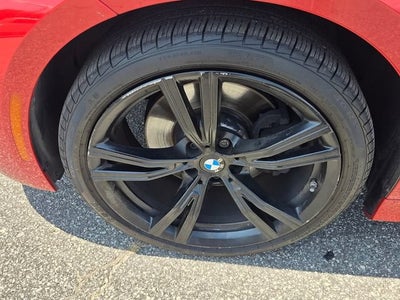 2022 BMW 3 Series 330i