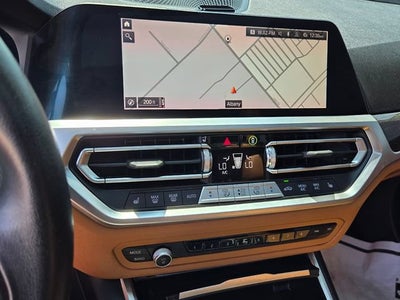 2022 BMW 3 Series 330i