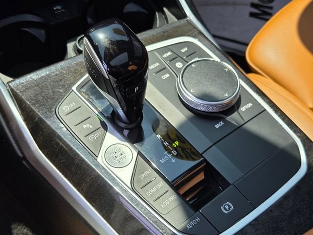 2022 BMW 3 Series 330i