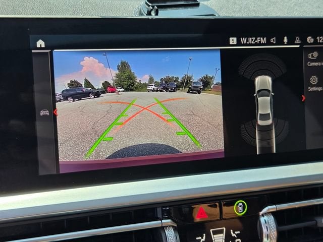 2022 BMW 3 Series 330i