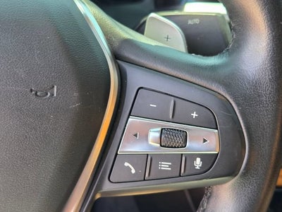 2022 BMW 3 Series 330i