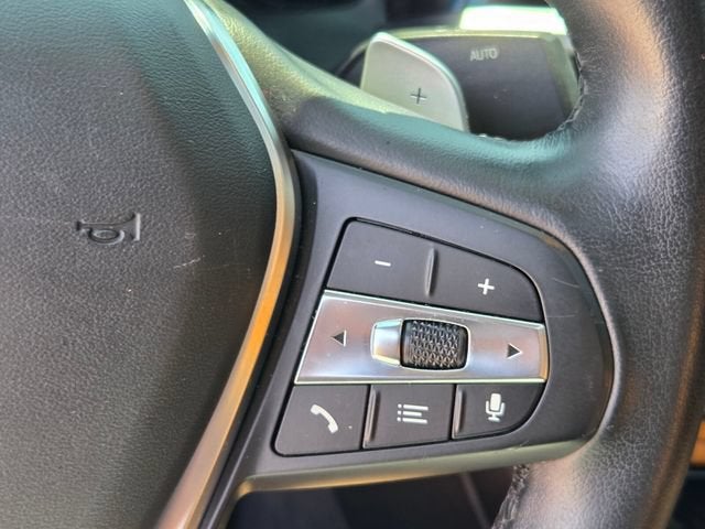 2022 BMW 3 Series 330i