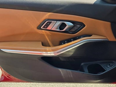 2022 BMW 3 Series 330i