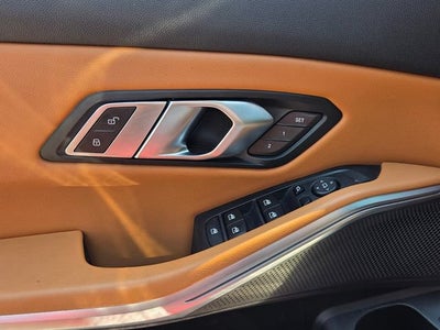 2022 BMW 3 Series 330i