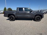 2024 Toyota Tacoma 2WD SR5