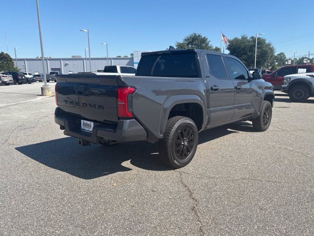 2024 Toyota Tacoma 2WD SR5