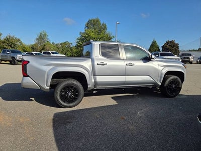 2024 Toyota Tacoma 2WD SR5