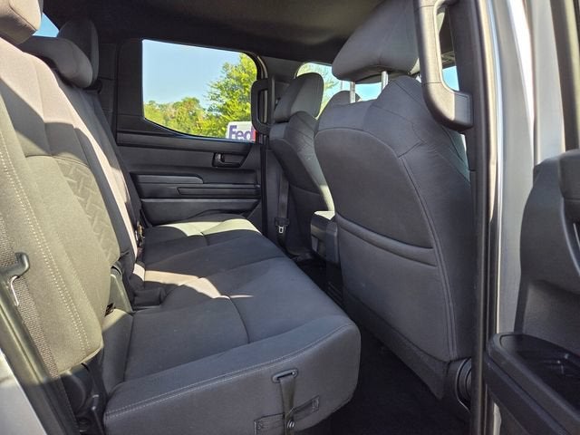 2024 Toyota Tacoma 2WD SR5