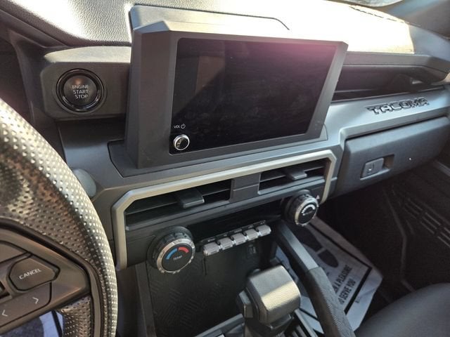 2024 Toyota Tacoma 2WD SR5