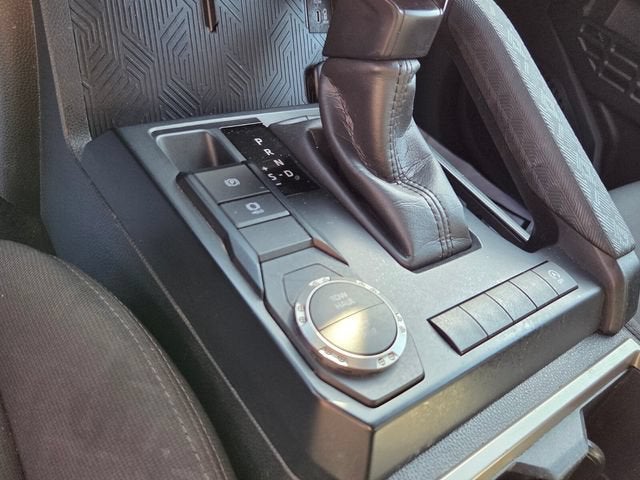 2024 Toyota Tacoma 2WD SR5