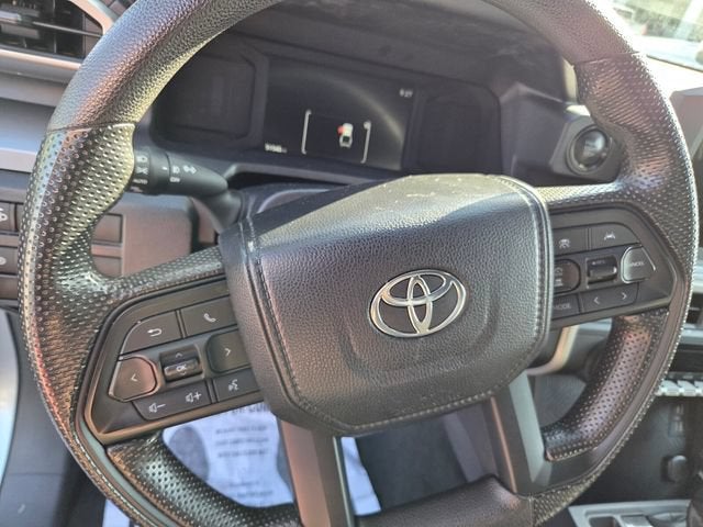 2024 Toyota Tacoma 2WD SR5