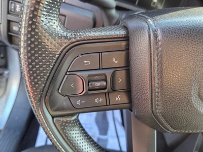 2024 Toyota Tacoma 2WD SR5