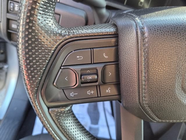 2024 Toyota Tacoma 2WD SR5