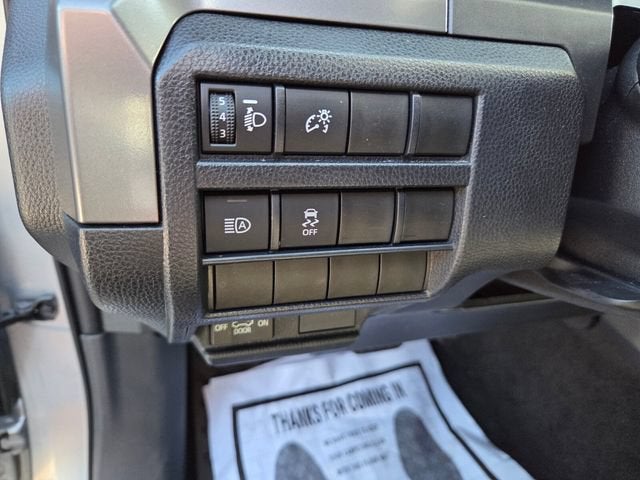 2024 Toyota Tacoma 2WD SR5