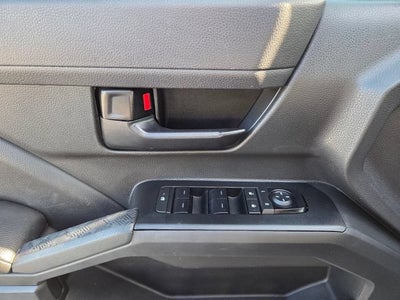 2024 Toyota Tacoma 2WD SR5