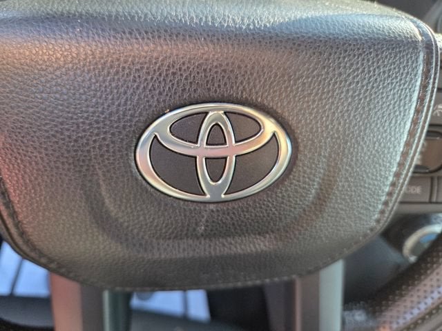 2024 Toyota Tacoma 2WD SR5