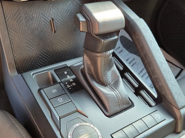 2024 Toyota Tacoma 2WD SR5