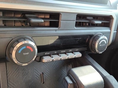 2024 Toyota Tacoma 2WD SR5