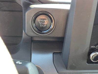 2024 Toyota Tacoma 2WD SR5