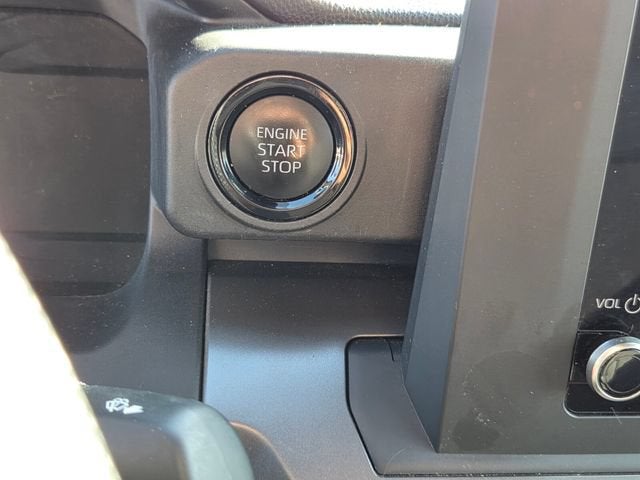2024 Toyota Tacoma 2WD SR5