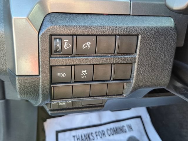 2024 Toyota Tacoma 2WD SR5