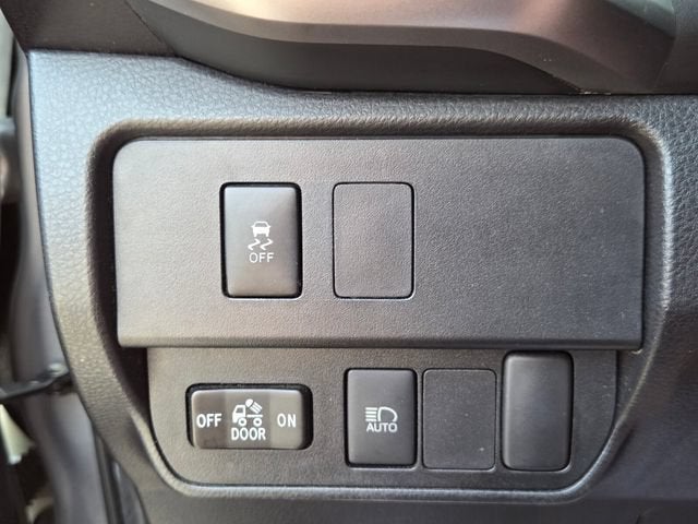 2023 Toyota Tacoma 2WD SR