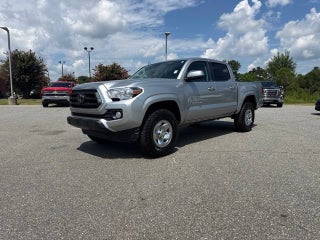 2023 Toyota Tacoma 2WD SR