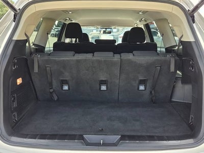 2019 Subaru Ascent Premium