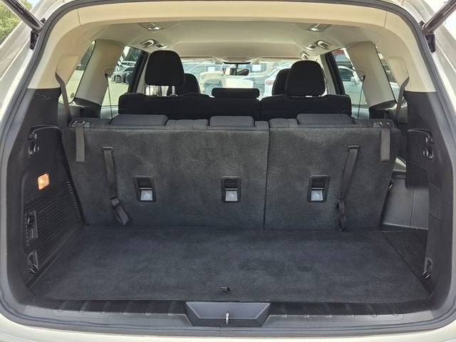 2019 Subaru Ascent Premium