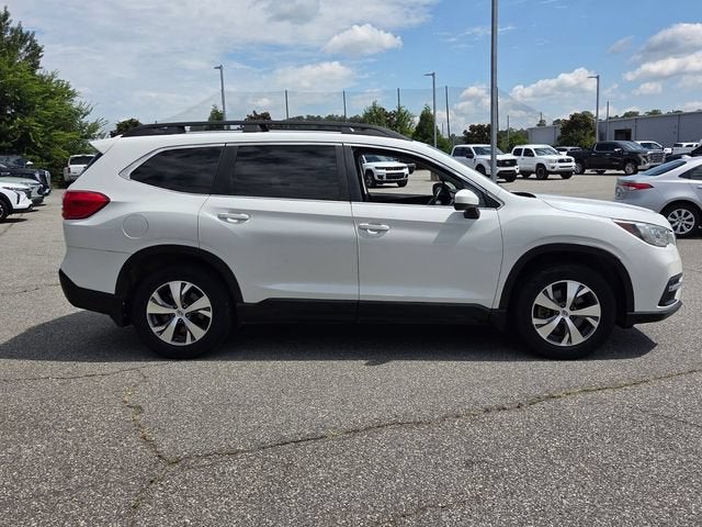 2019 Subaru Ascent Premium