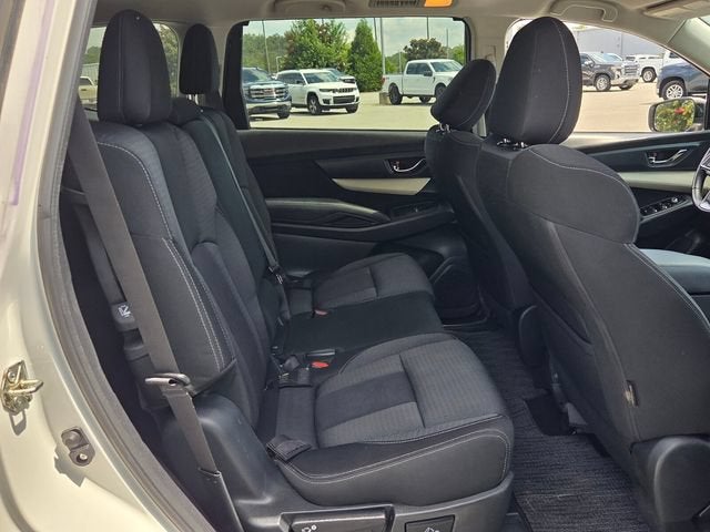 2019 Subaru Ascent Premium