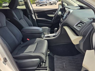 2019 Subaru Ascent Premium