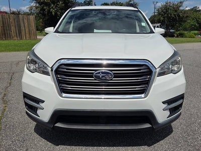2019 Subaru Ascent Premium