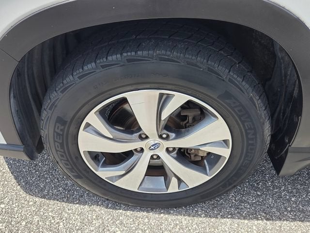 2019 Subaru Ascent Premium