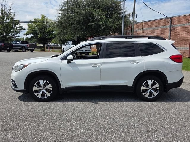 2019 Subaru Ascent Premium