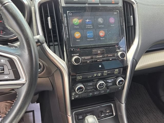 2019 Subaru Ascent Premium