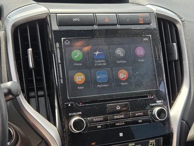 2019 Subaru Ascent Premium