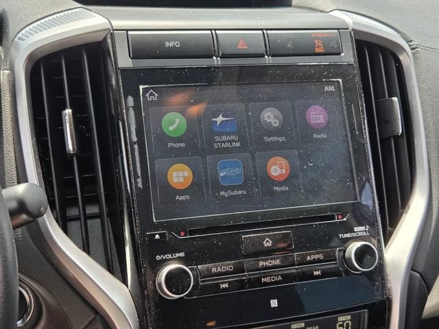 2019 Subaru Ascent Premium