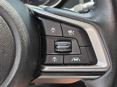 2019 Subaru Ascent Premium