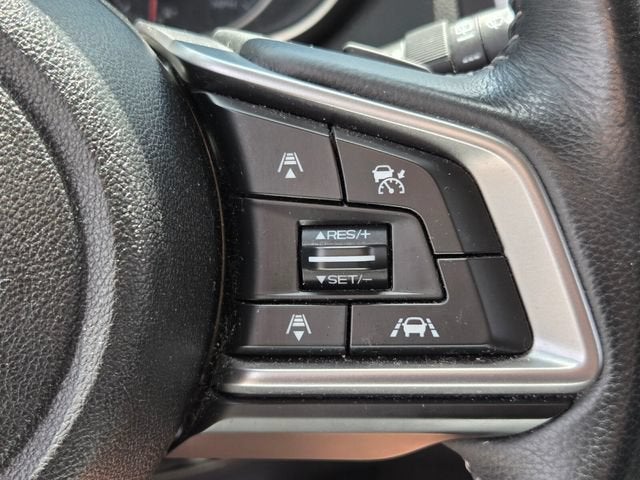 2019 Subaru Ascent Premium