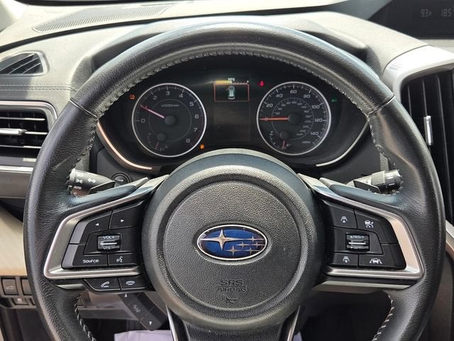 2019 Subaru Ascent Premium