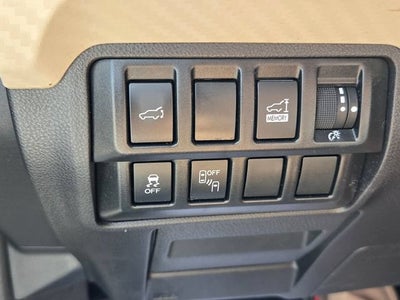 2019 Subaru Ascent Premium