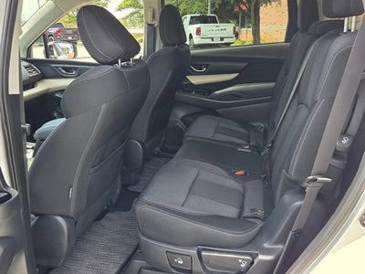 2019 Subaru Ascent Premium