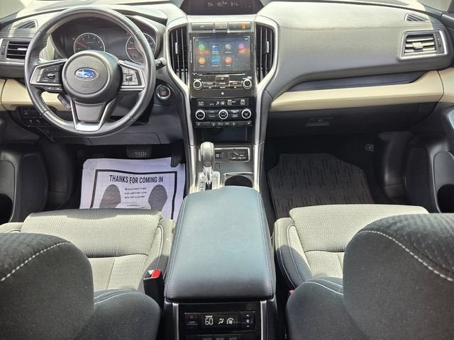 2019 Subaru Ascent Premium