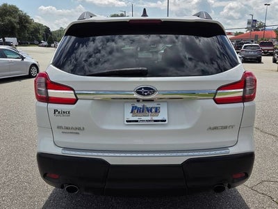 2019 Subaru Ascent Premium