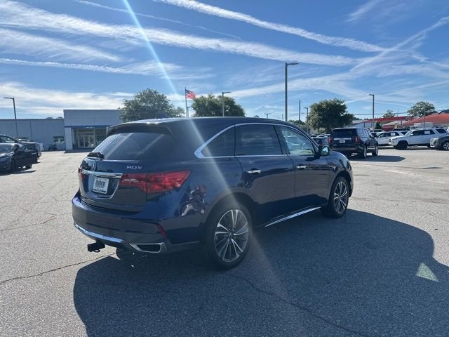 2020 Acura MDX Technology Package - Photo 5