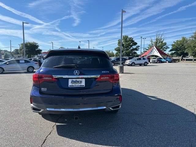 2020 Acura MDX Technology Package - Photo 6