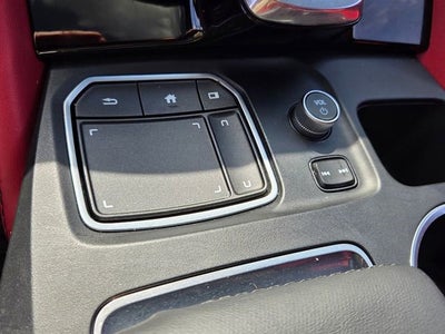 2023 Acura MDX w/A-Spec Package